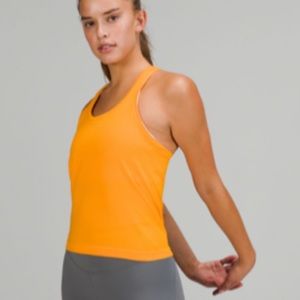 Lululemon Clementine Swiftly Tech Race length